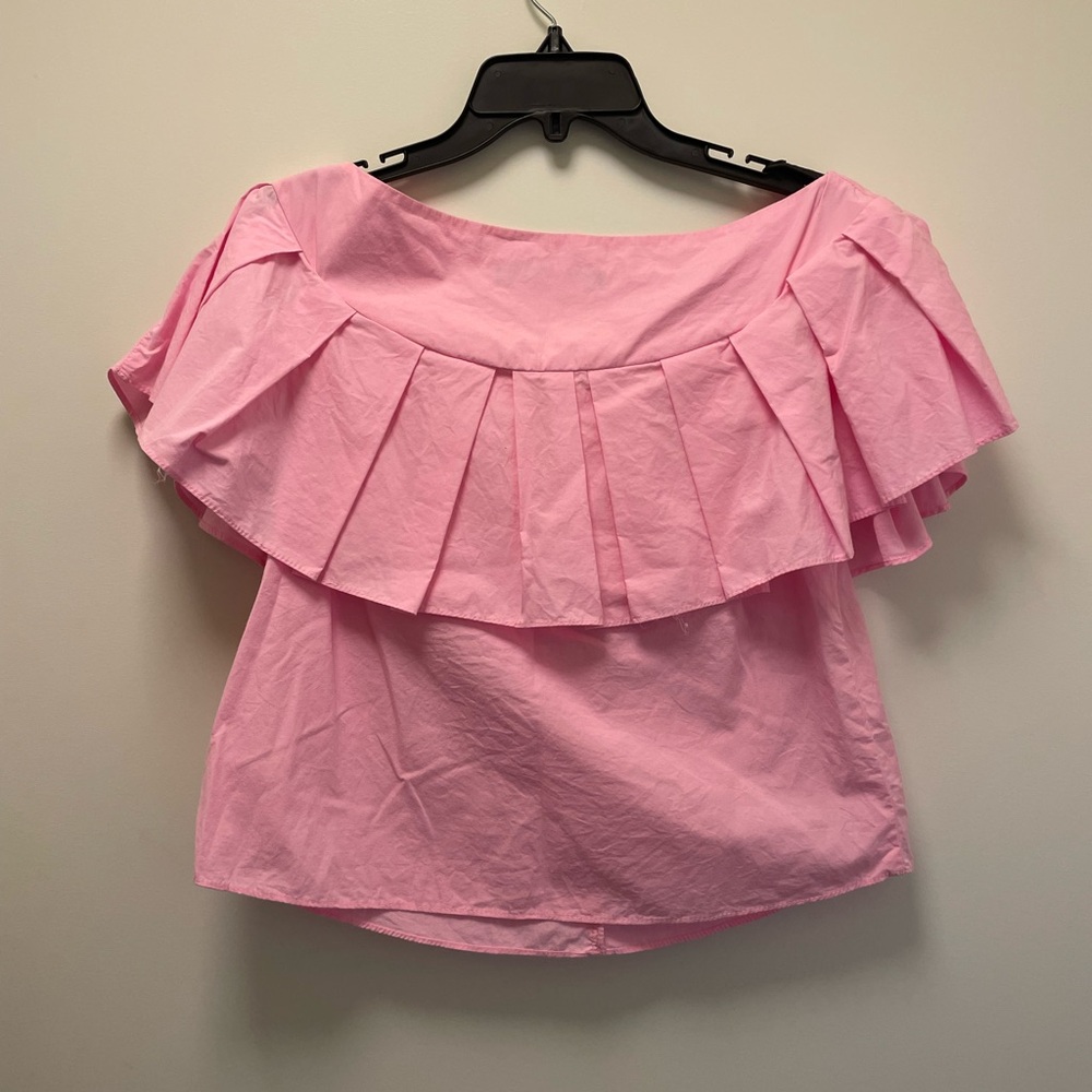 Zara top - Picture 3 of 4
